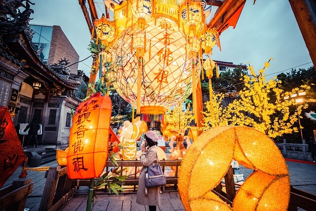 Beyond Myth: Discovering the Rich Cultural Significance of Dragon Festivals in Asia"