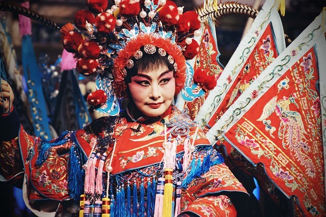 From China to Japan A Journey Through Asia's Diverse Dragon Festival Traditions